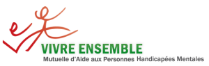Logo Vivre Ensemble
